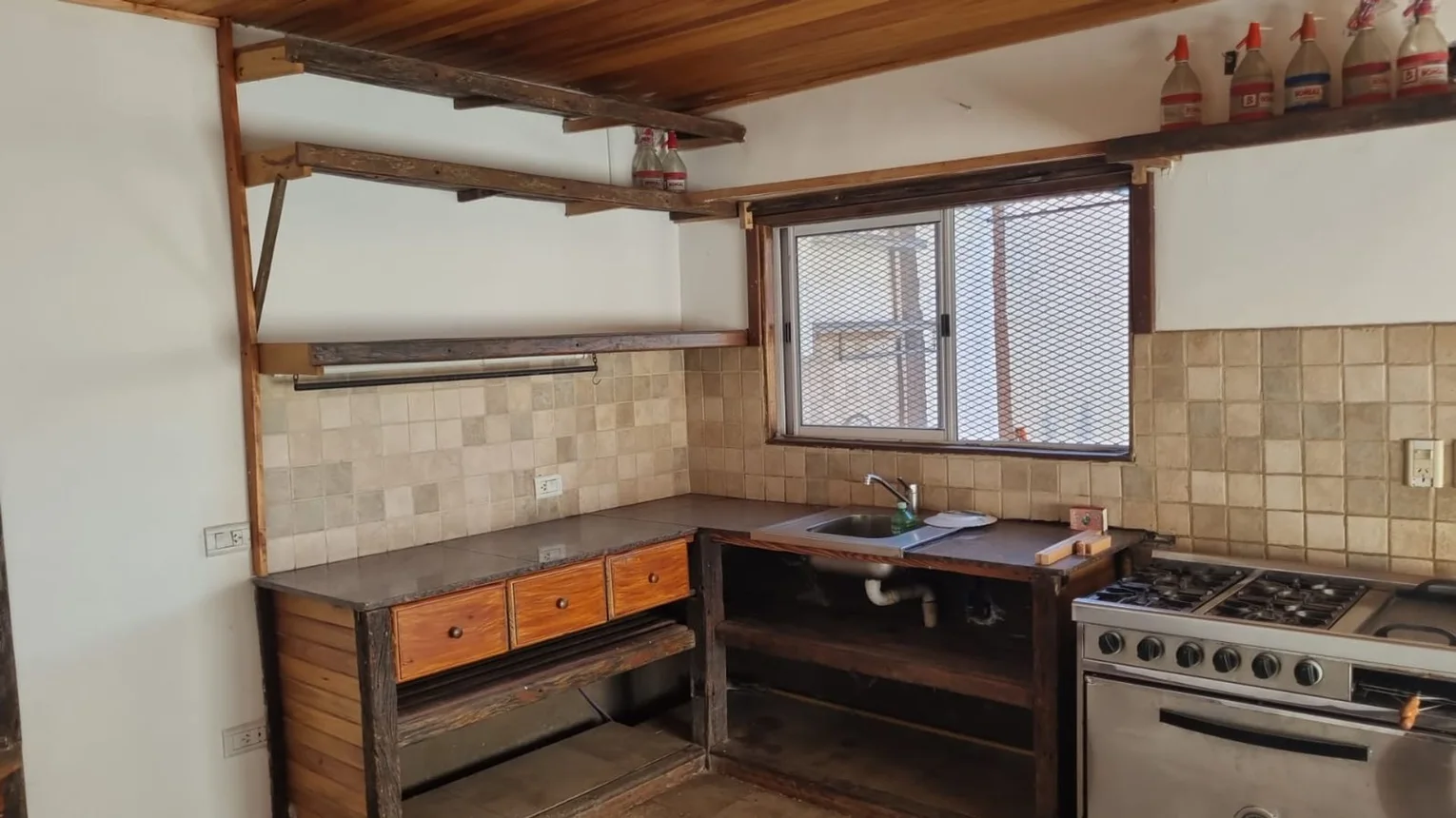 PH de 3 ambientes en venta en Ituzaingó, Teniente Coronel Miguel Caxaraville 2200, foto 2