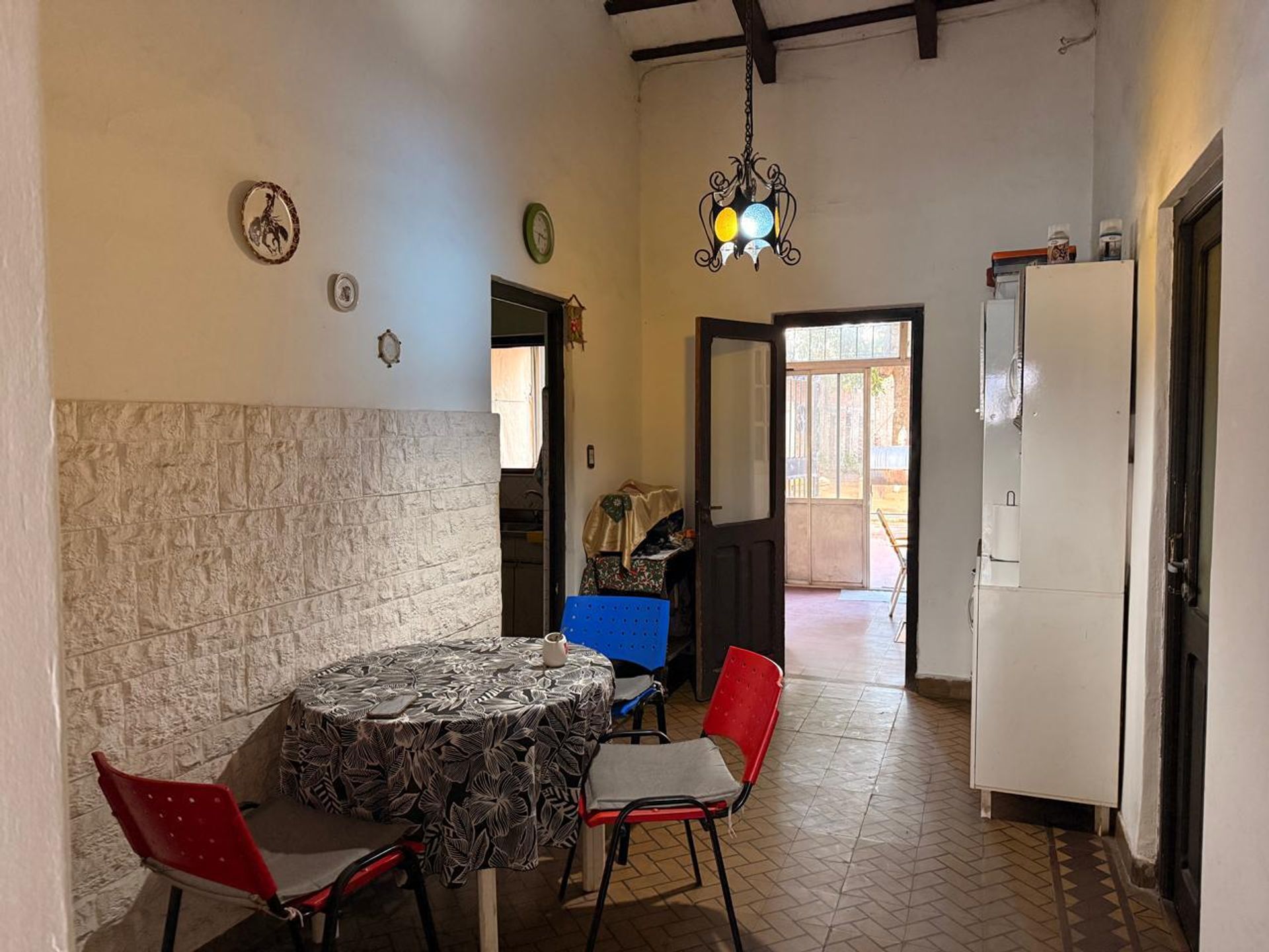 VENTA CASA 3 DORM MACROCENTRO APTO CREDITO - foto 2