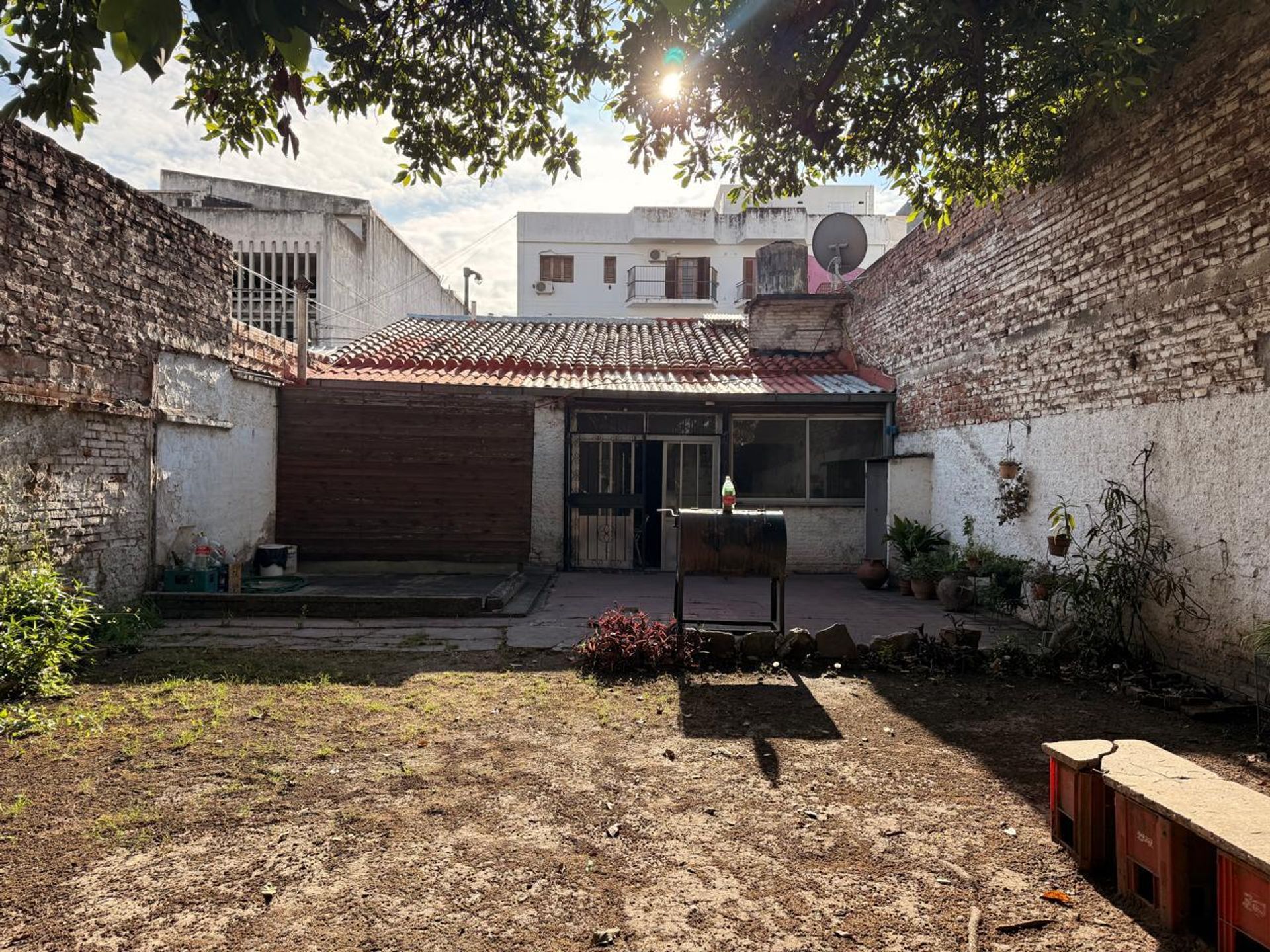 VENTA CASA 3 DORM MACROCENTRO APTO CREDITO - foto 4