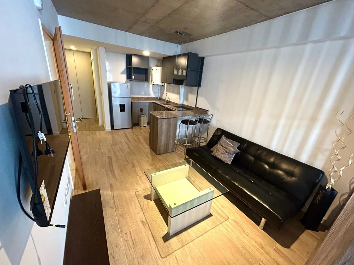 Monoambiente en venta en Colegiales, Amenábar 600, foto 2