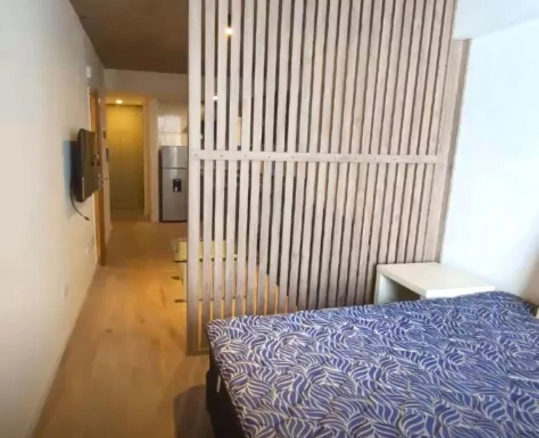 Monoambiente en venta en Colegiales, Amenábar 600, foto 3
