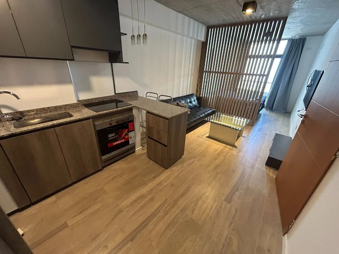 Monoambiente en venta en Colegiales, Amenábar 600