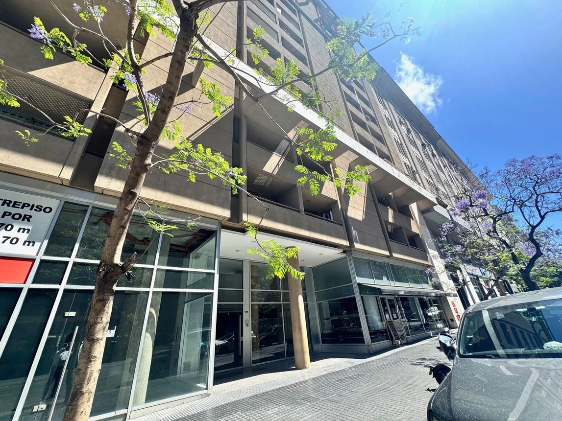 Monoambiente en venta en Monserrat, Avenida Presidente Julio A. Roca 700, foto 2