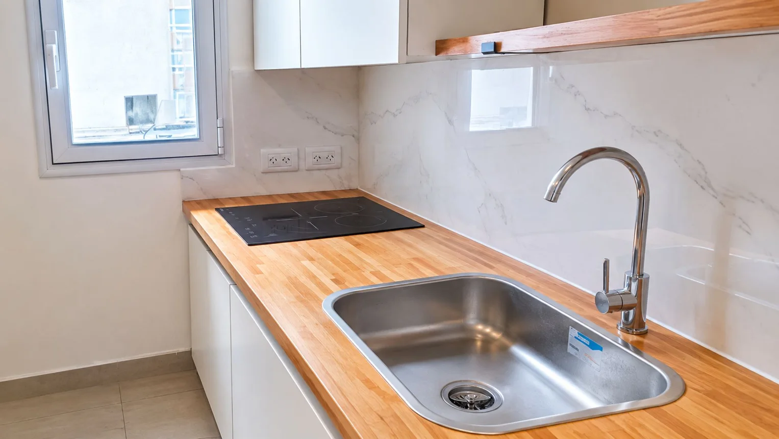 Monoambiente en venta en Mar del Plata, foto 2