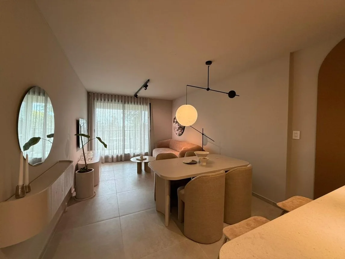 Se vende depto. 1 dorm con vista al río | centro, foto 2