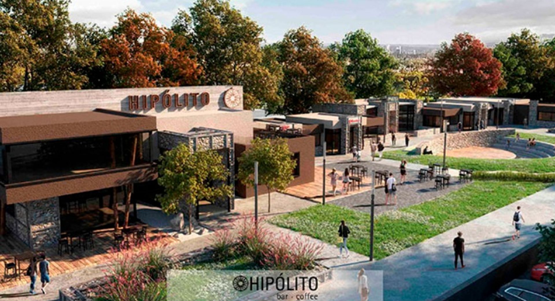 Foto 9 — LOTE EN VENTA BARRIO PRIVADO EL BOSQUE