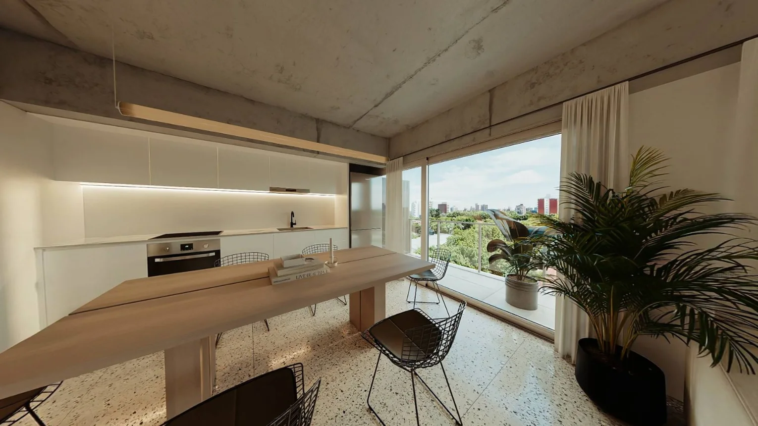 Departamento en venta en Neuquén, foto 3