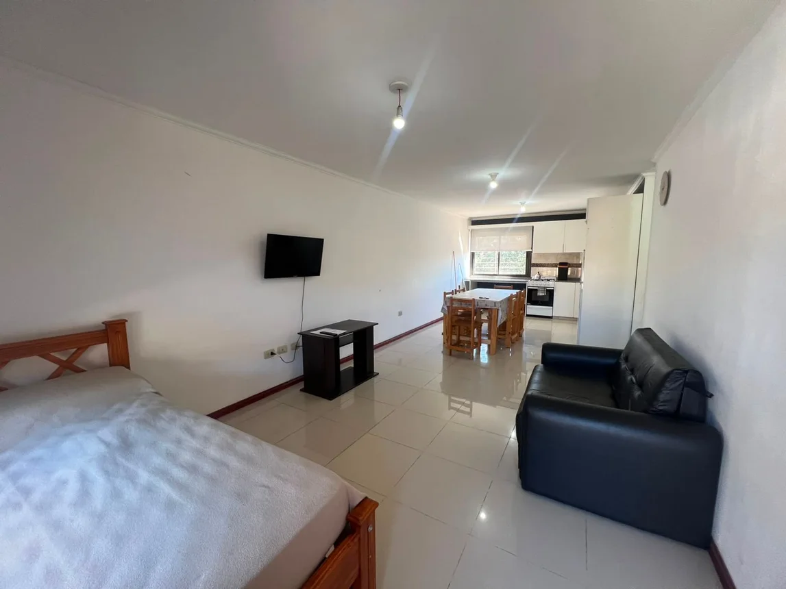 Departamento en venta en Villa Carlos Paz