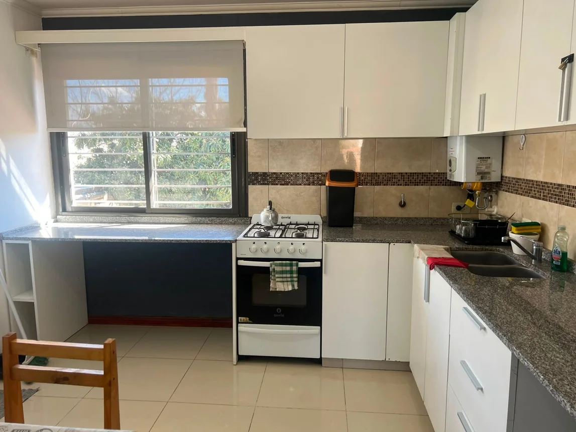 Departamento en venta en Villa Carlos Paz, foto 2