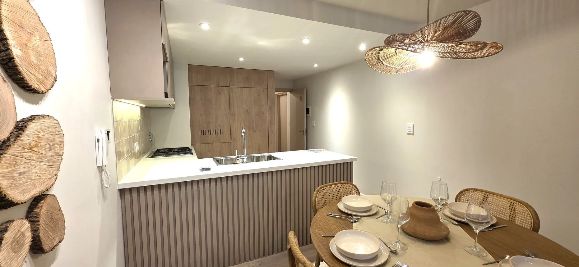Departamento en venta en Rosario, foto 4