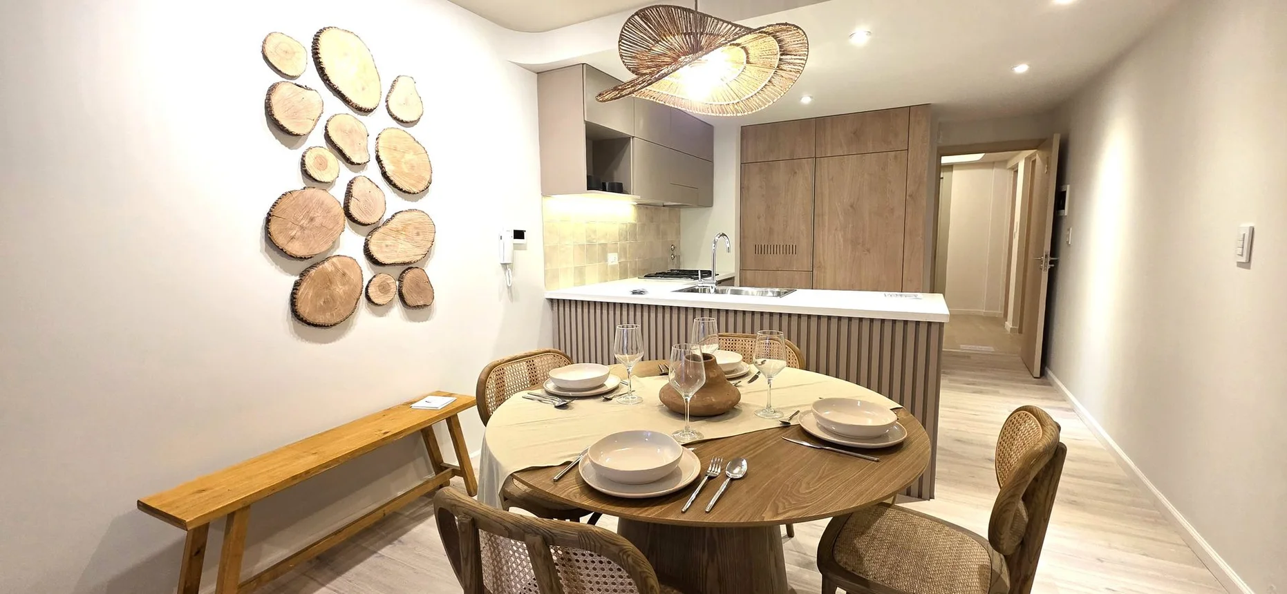 Departamento en venta en Rosario, foto 3