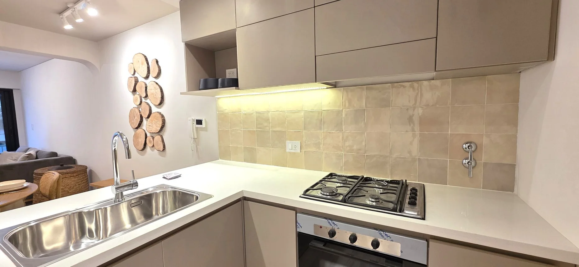 Departamento en venta en Rosario, foto 5