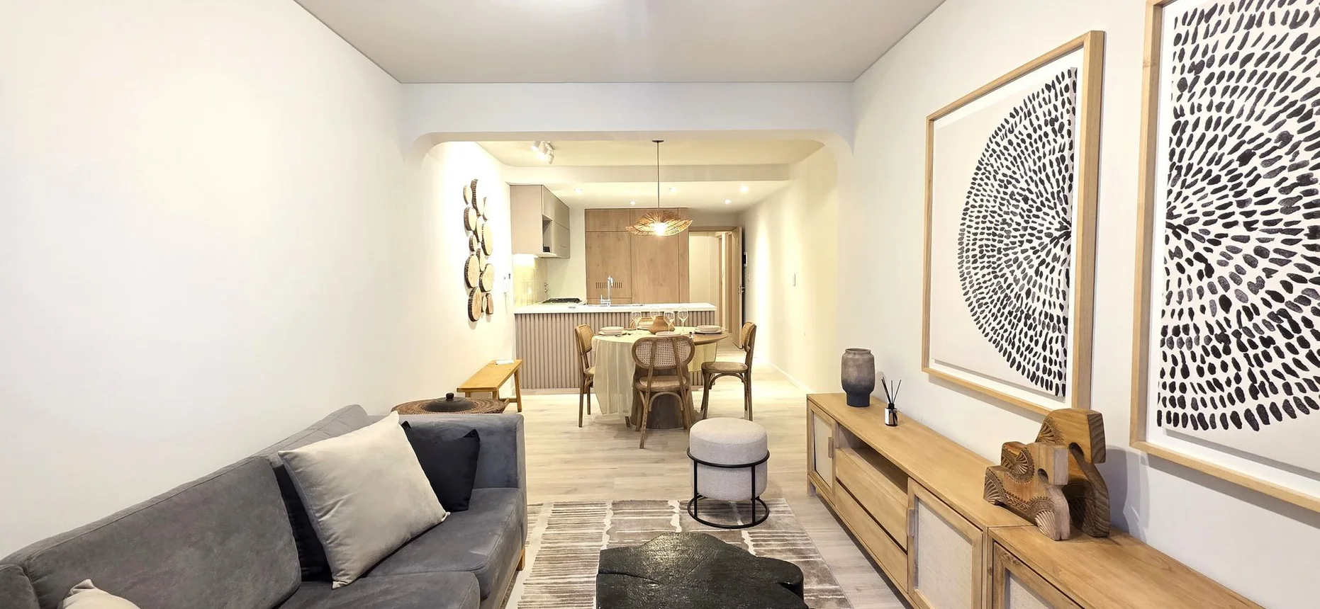 Departamento en venta en Rosario