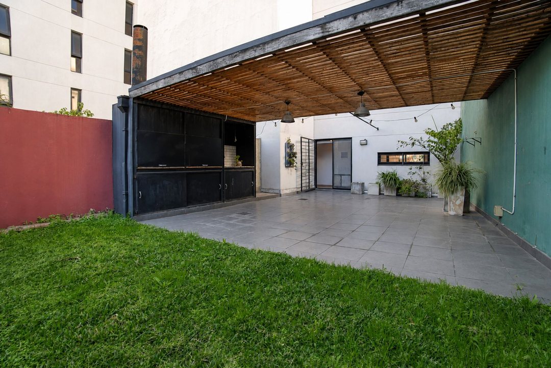 VENTA 2 AMB BALCON PATIO PARRI COCHERA COLEGIALES