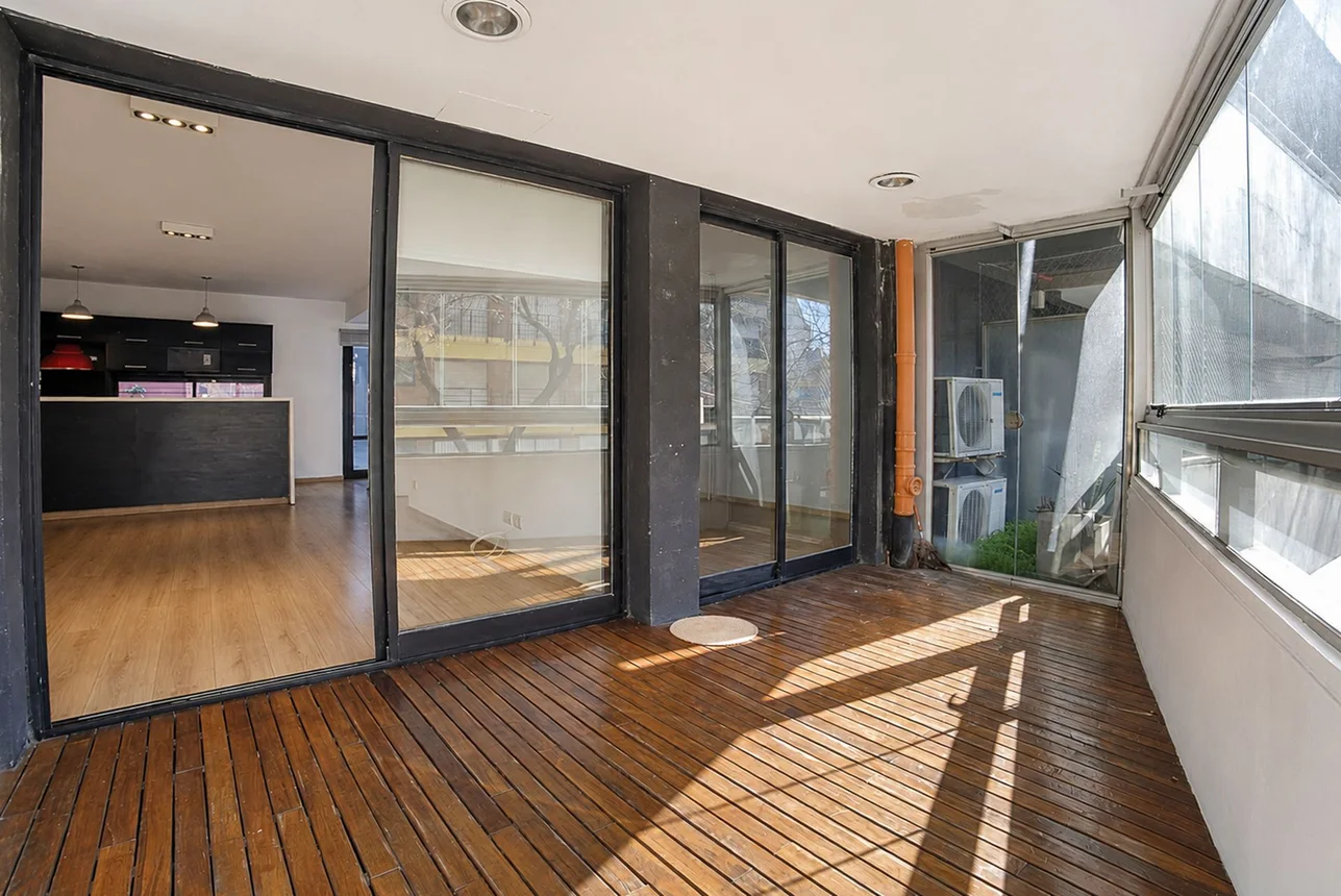 Departamento de 2 ambientes en venta en Chacarita, Maure 3500, foto 2