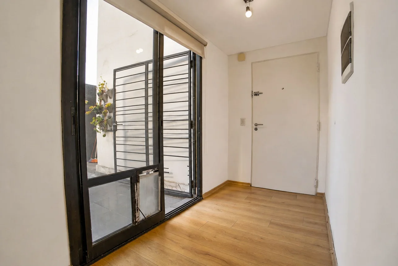 Departamento de 2 ambientes en venta en Chacarita, Maure 3500, foto 3