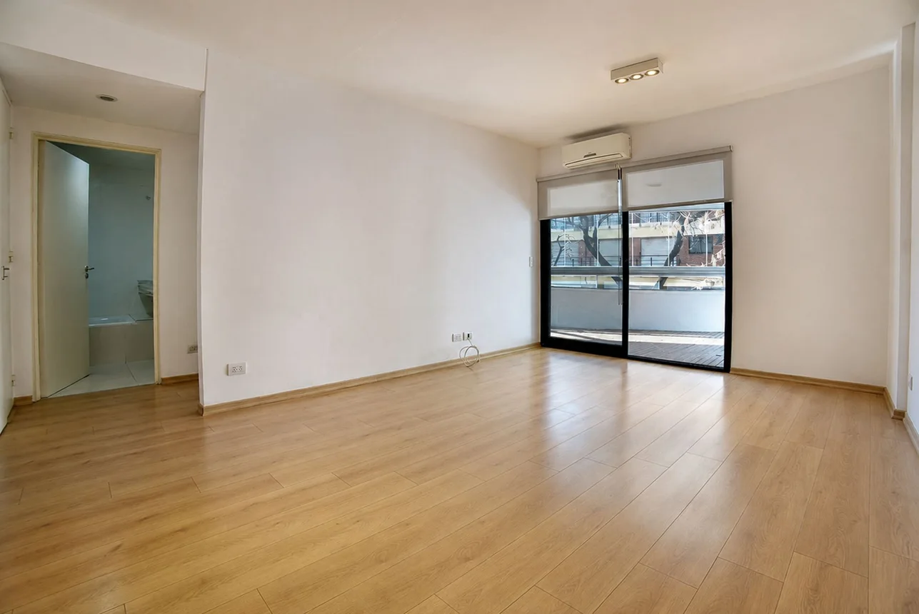 Departamento de 2 ambientes en venta en Chacarita, Maure 3500, foto 5