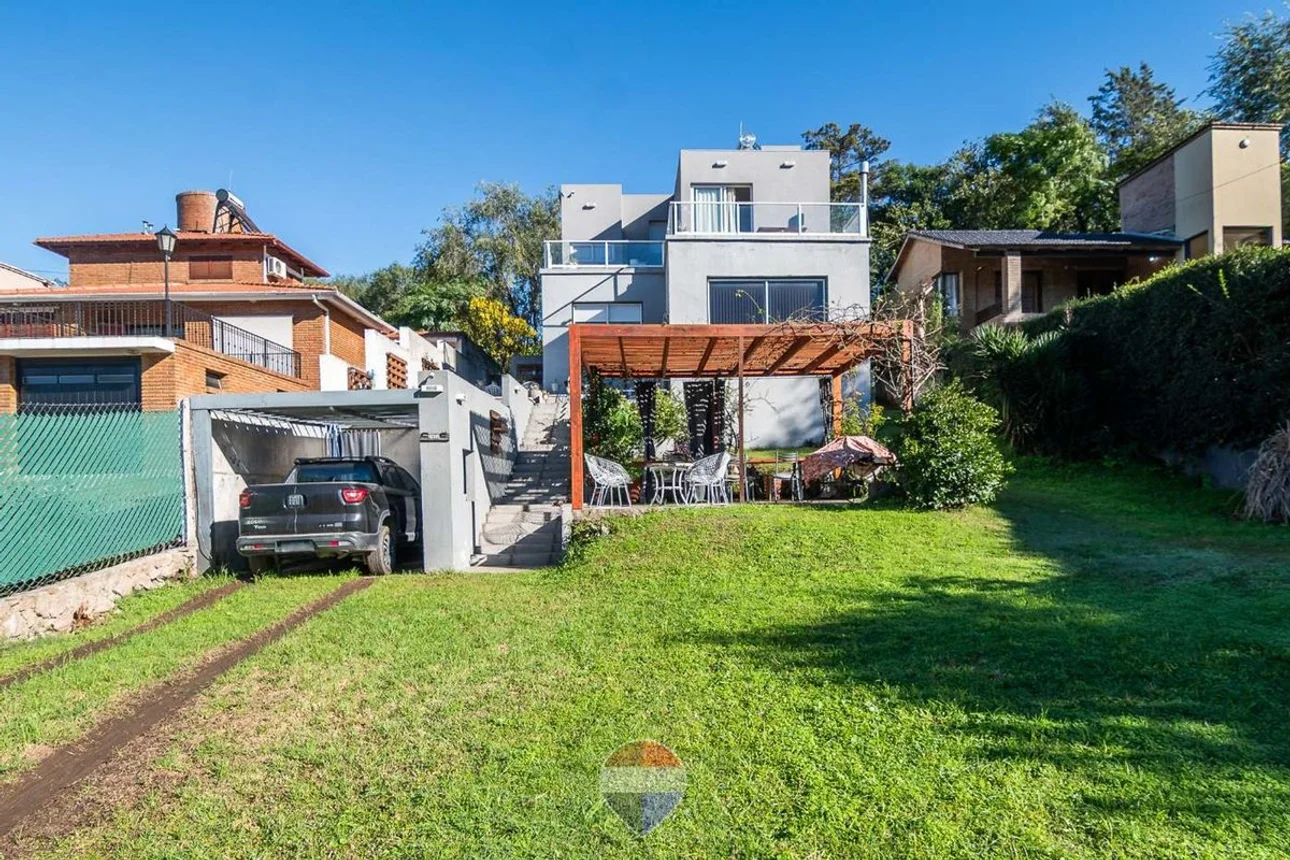 Casa en venta en Villa Carlos Paz, foto 2