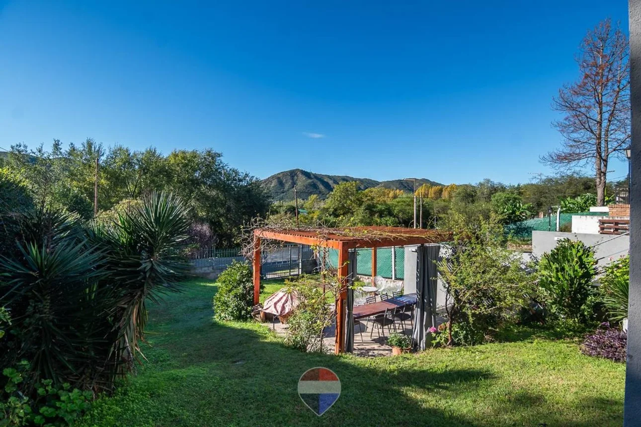Casa en venta en Villa Carlos Paz