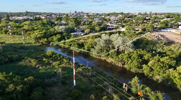 Alquilo terreno ideal Galpon Proyecto Casa Pando