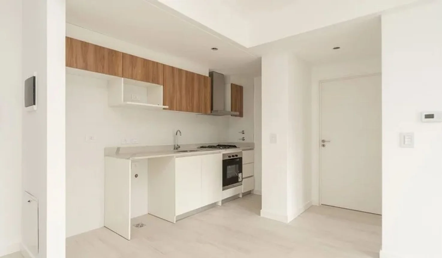 Venta departamento 2 amb balcon estrenar nuñez, foto 5