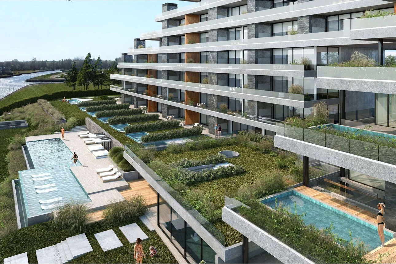 Departamento en venta en Nordelta, foto 5