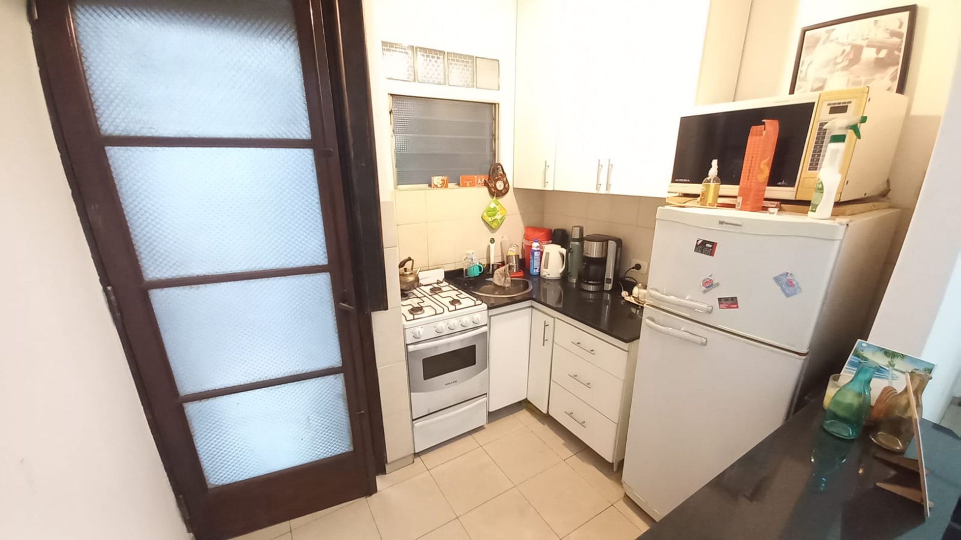 Foto 5 — Venta Departamento 3 amb Lanus
