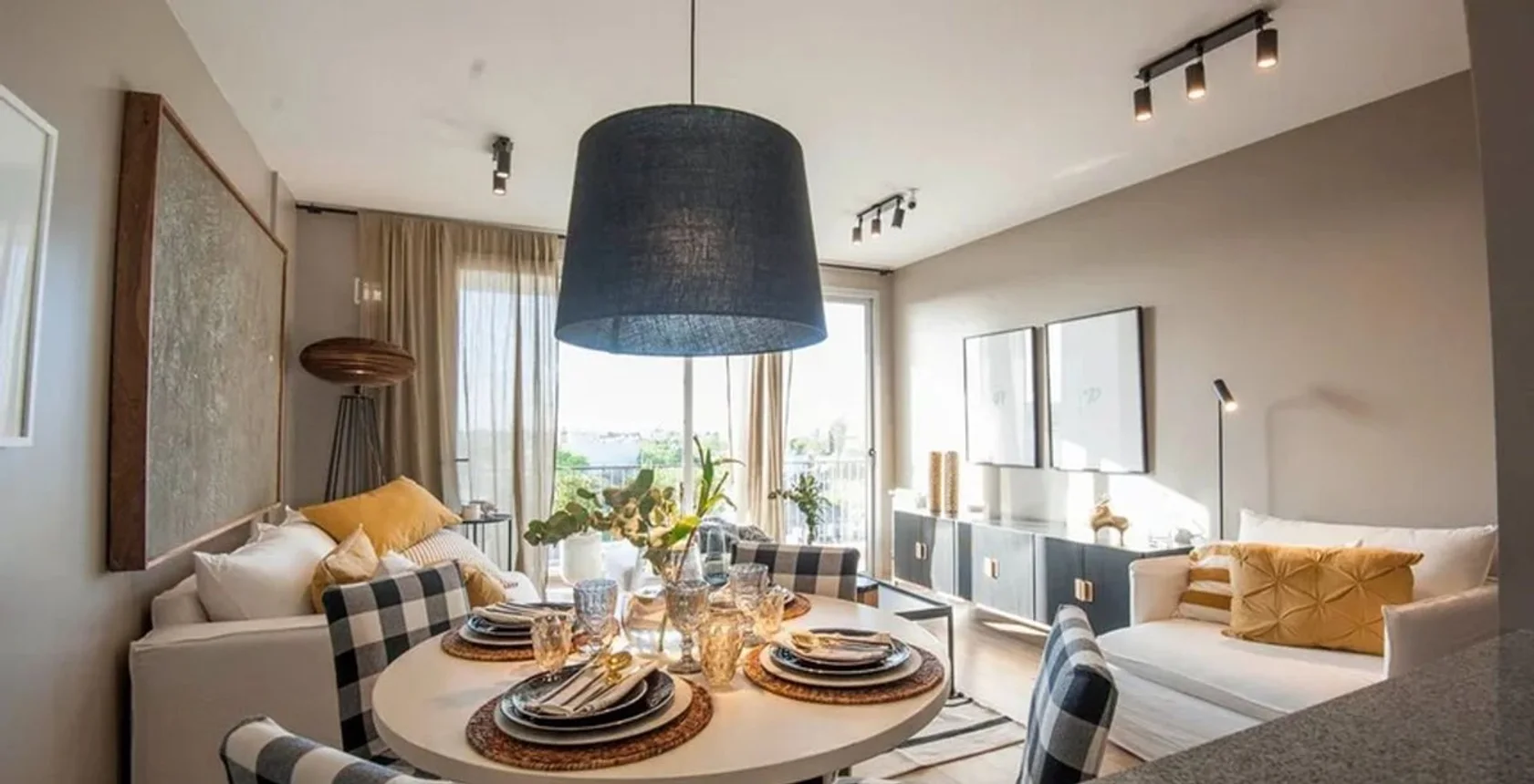 Departamento en venta en La Plata