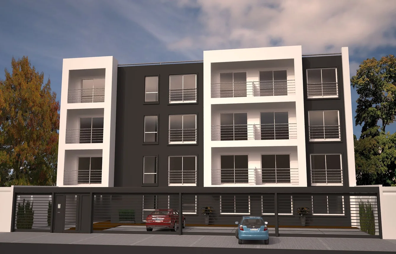 Departamento en venta en Villa Luzuriaga, Cervantes 1800