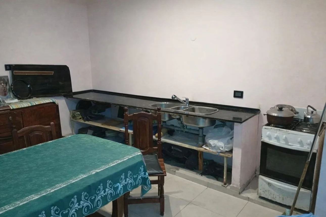 PH de 3 ambientes en venta en Lomas del Mirador, Balcarce 2000