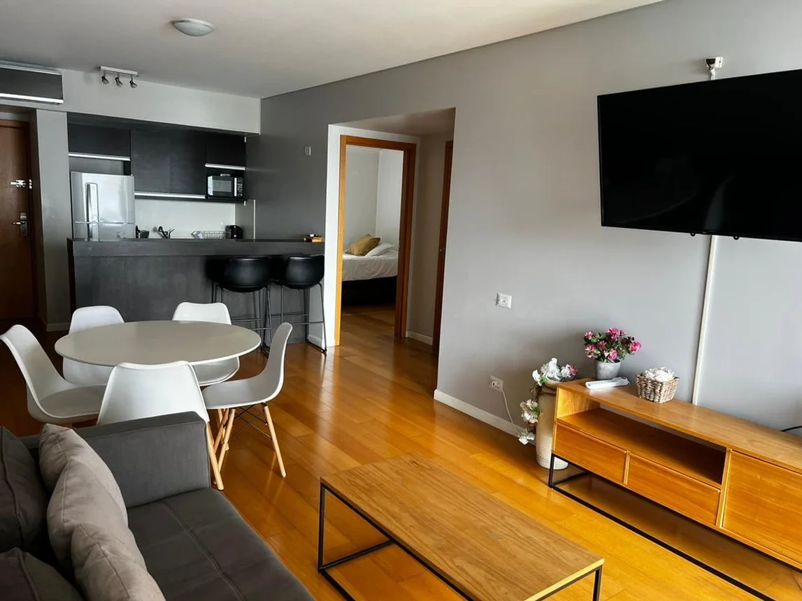 Departamento de 3 ambientes en alquiler en Palermo, Beruti 3400