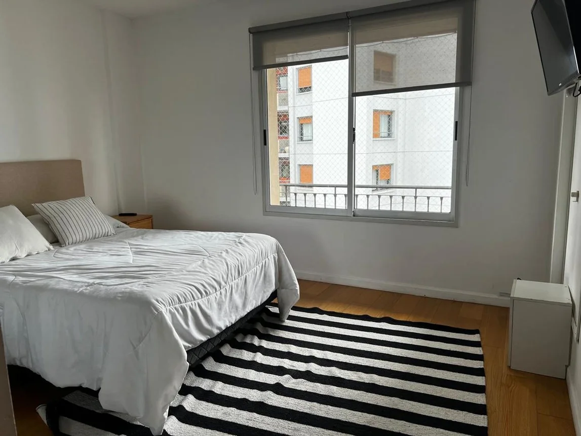 Departamento de 3 ambientes en alquiler en Palermo, Beruti 3400, foto 4