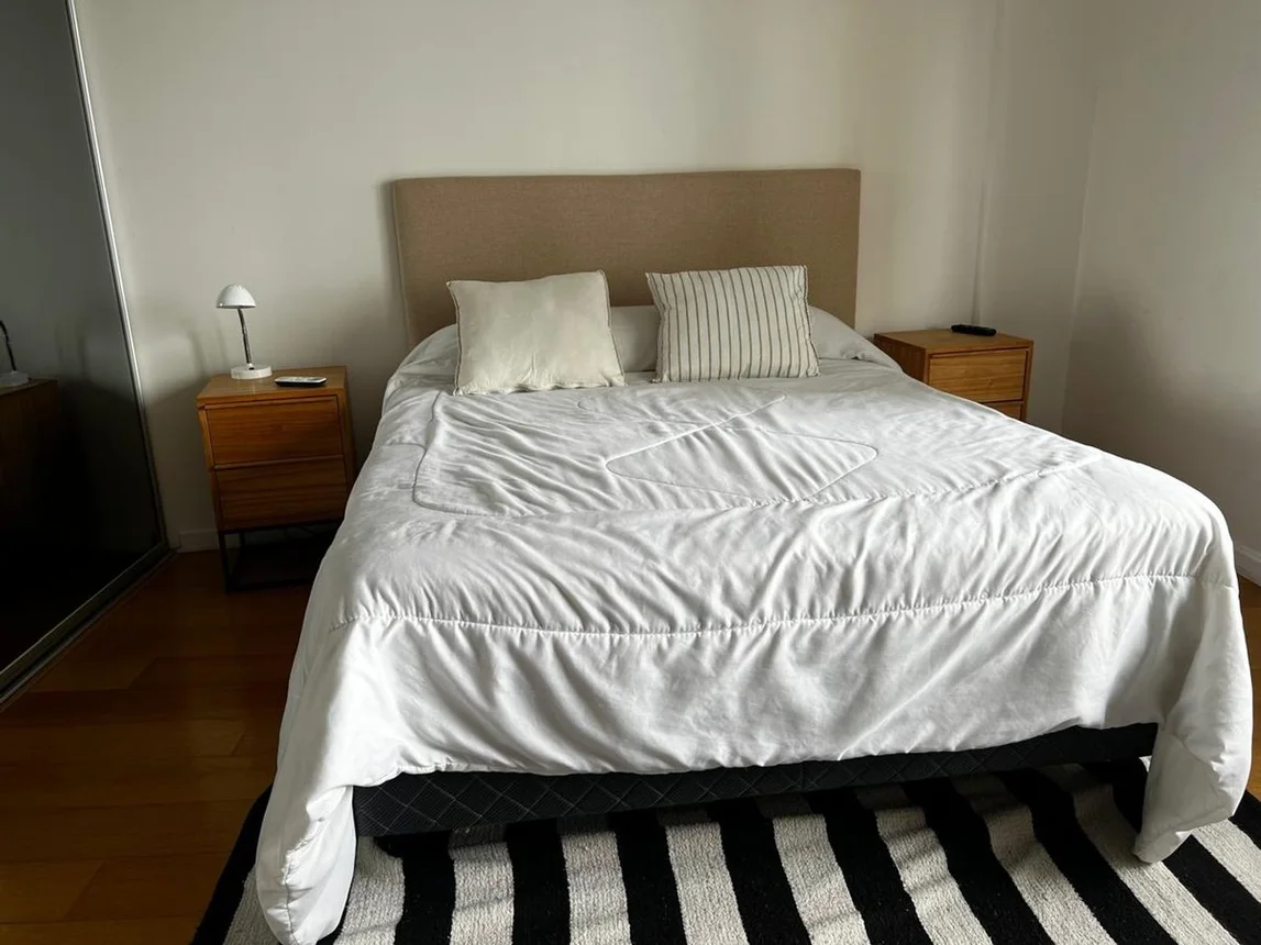 Departamento de 3 ambientes en alquiler en Palermo, Beruti 3400, foto 3