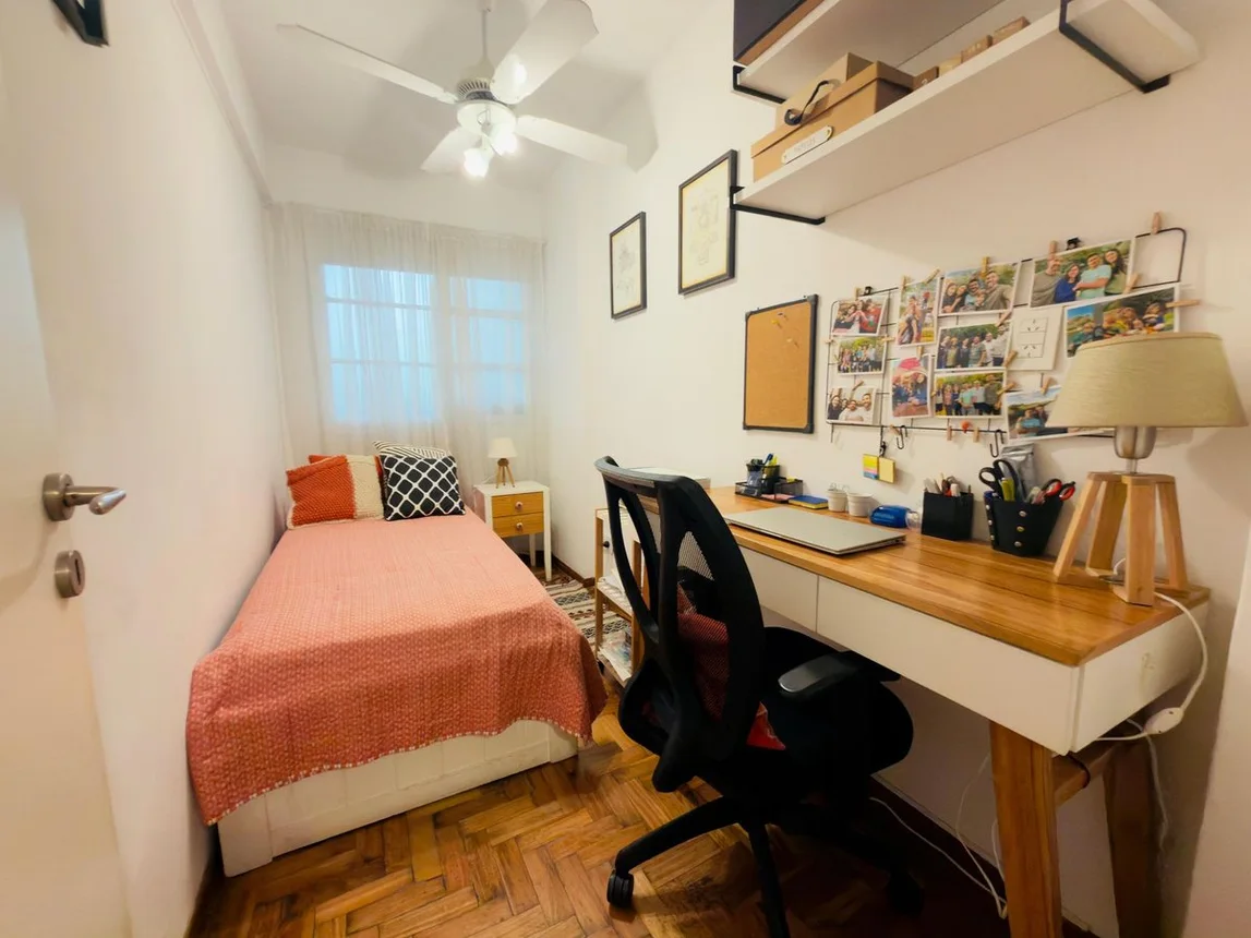 Departamento en venta en Villa Crespo, foto 5