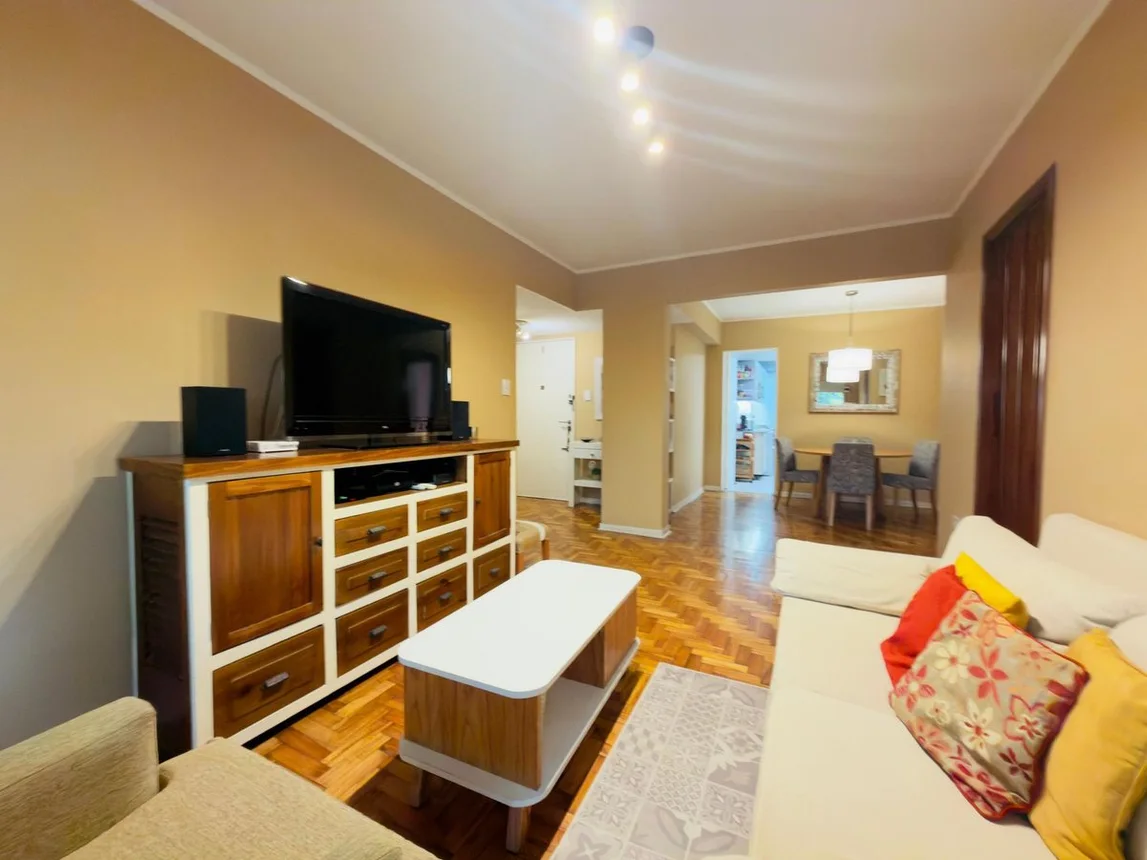Departamento en venta en Villa Crespo