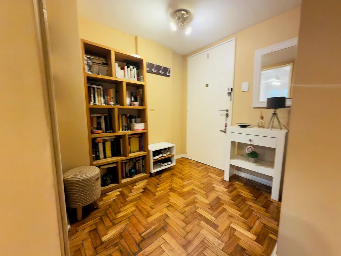 Departamento en venta en Villa Crespo, foto 3
