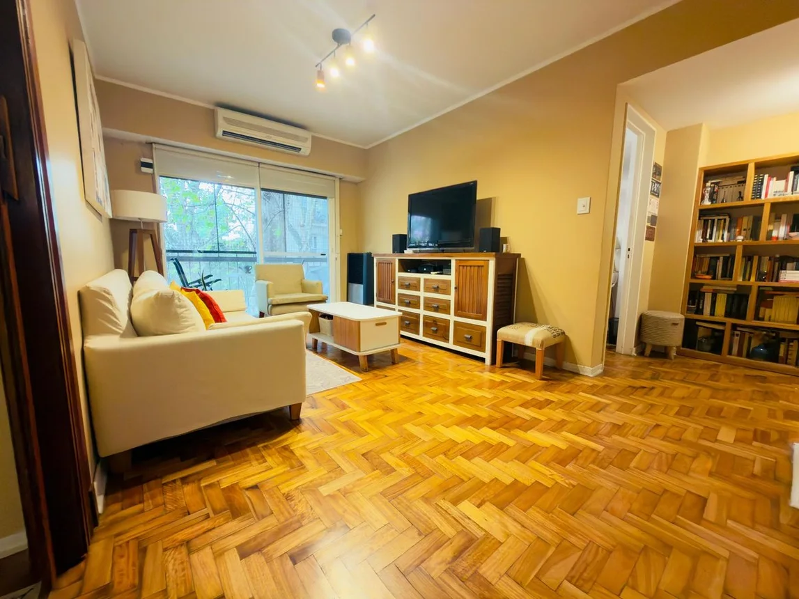 Departamento en venta en Villa Crespo, foto 2