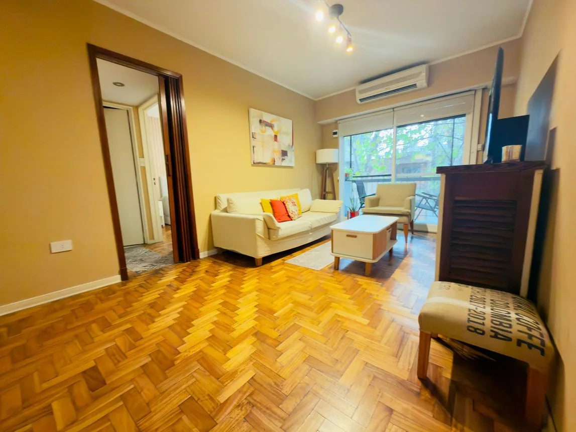 Departamento en venta en Villa Crespo, foto 4