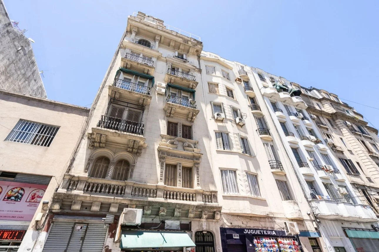 Departamento en venta en Balvanera
