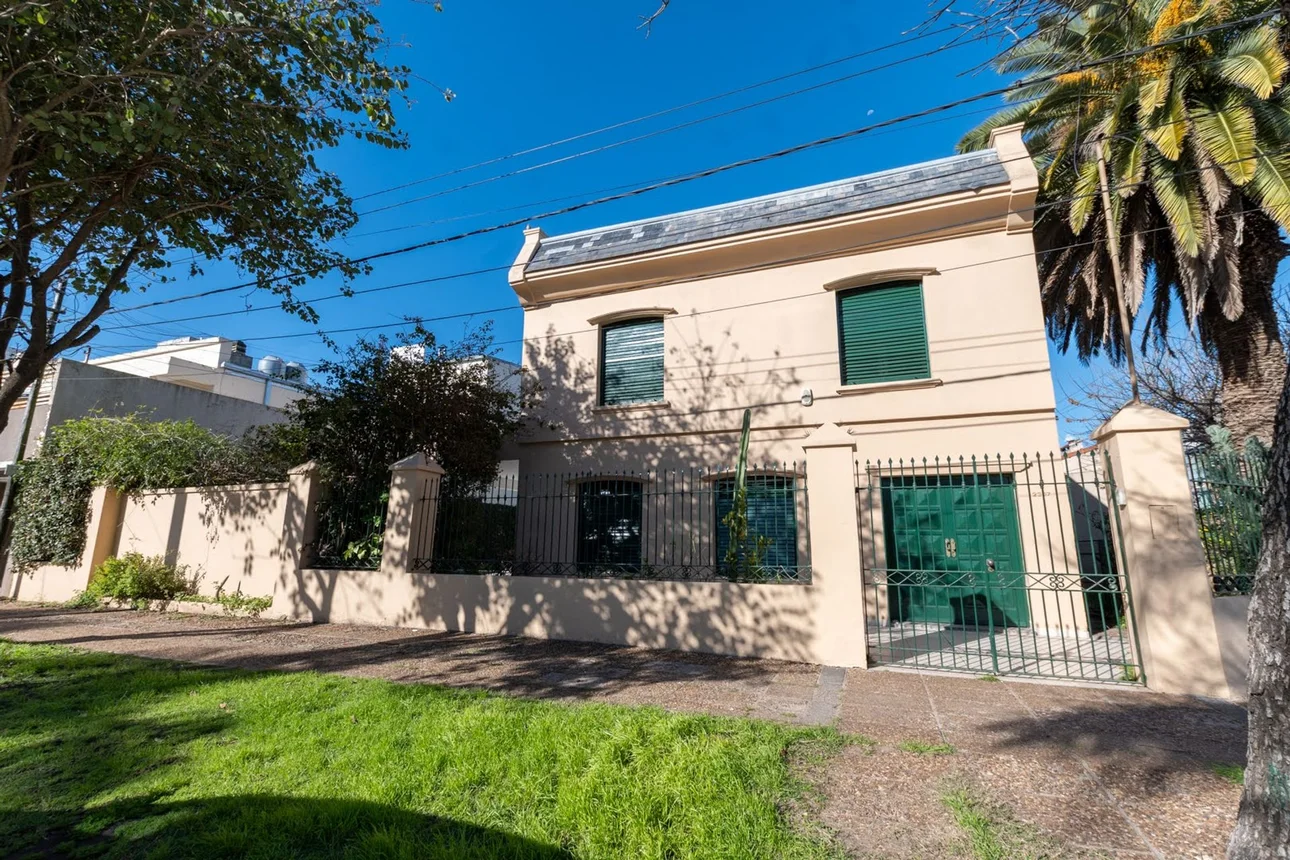Casa en venta en Santa Fe