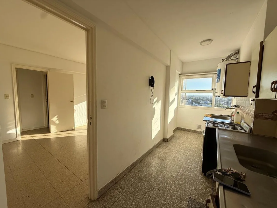 Departamento en venta en Mar del Plata