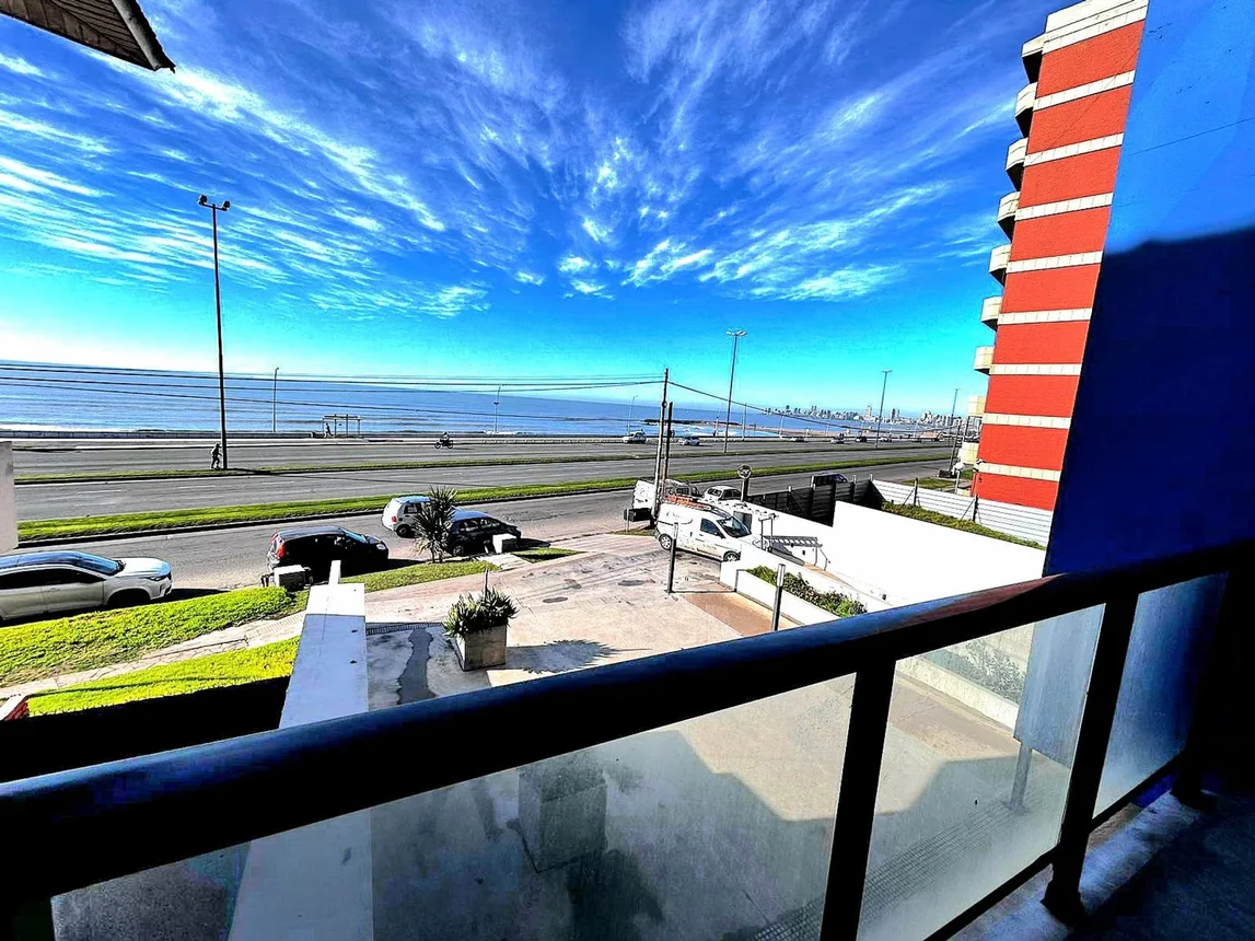 Semipiso en venta en Mar del Plata