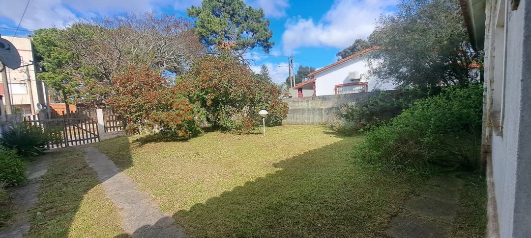 VENTA DE CHALET A REFACCIONAR
