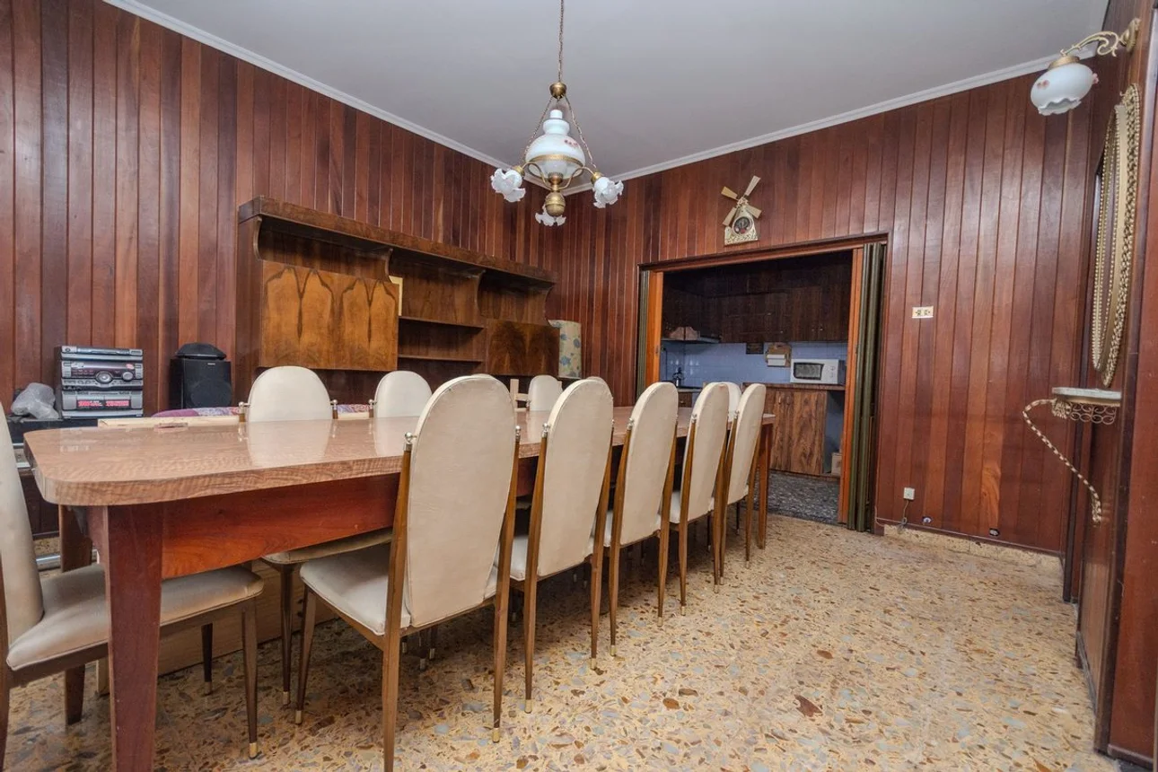 Casa de 6 ambientes en venta en Villa Bosch, Betharram 1200, foto 3