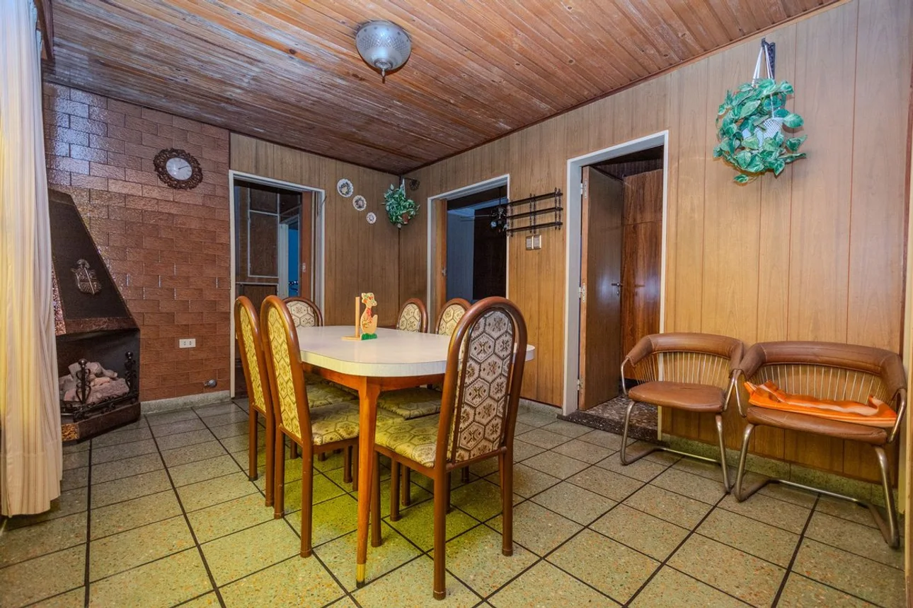 Casa de 6 ambientes en venta en Villa Bosch, Betharram 1200, foto 5