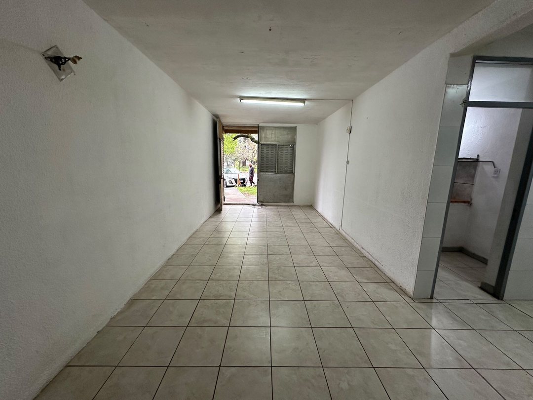 DEPARTAMENTO PB DE 2 DORMITORIOS EN BARRIO RUCCI
