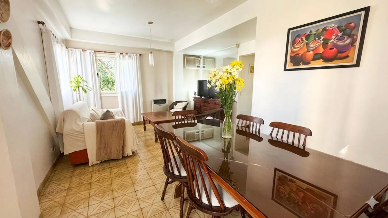 Departamento en venta en La Plata, foto 5