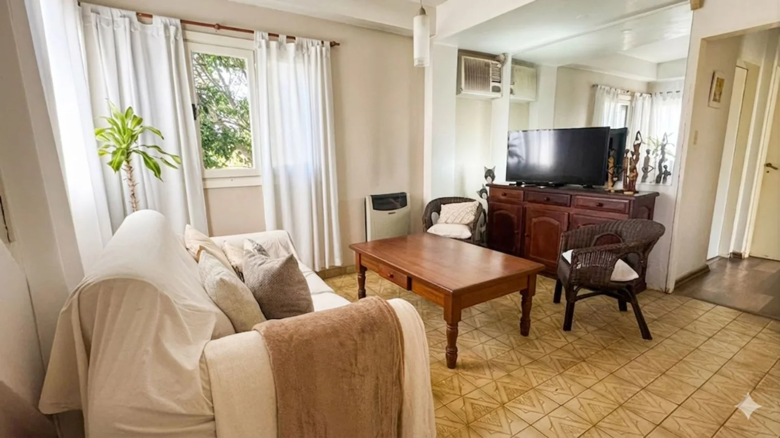 Departamento en venta en La Plata, foto 3