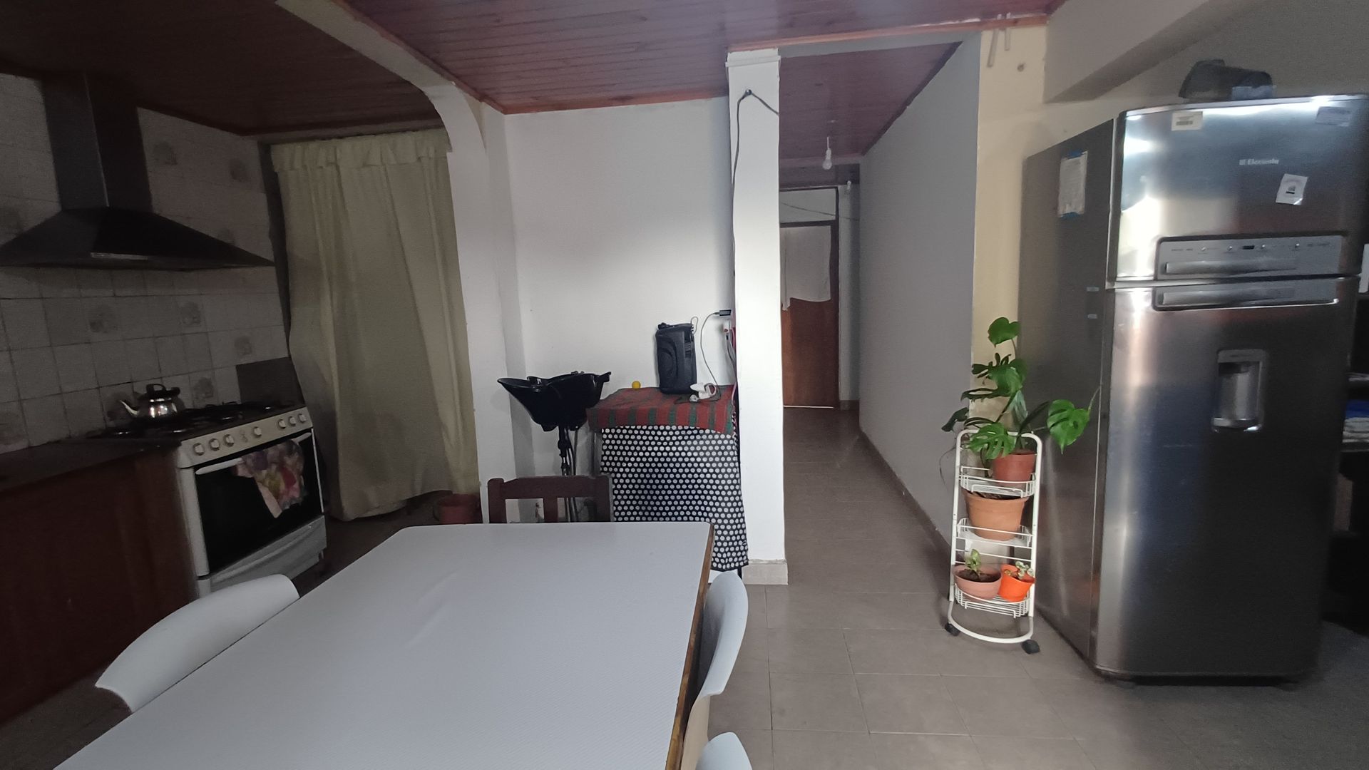 CASA EN VENTA 3 DORM ZONA SUR DUEÑO FINANCIA - foto 4