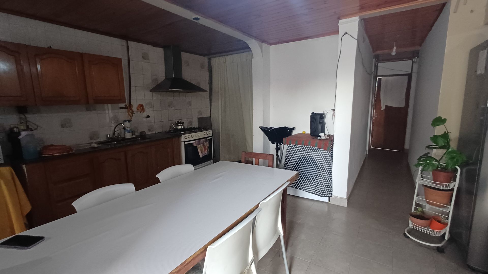 CASA EN VENTA 3 DORM ZONA SUR DUEÑO FINANCIA - foto 2